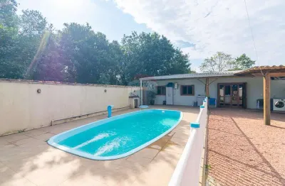 Casa com 2 quartos à venda na Rua Noel Fonseca Schmidt, 160, Vila Imperial, Gravataí