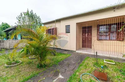 Casa três dormitórios em gravataí, parque dos anjos