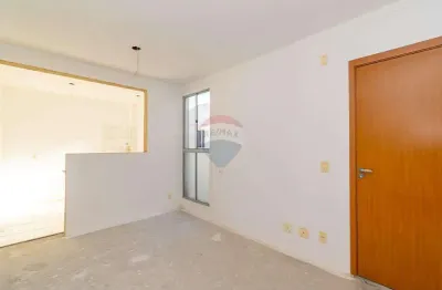 Apartamento com 2 quartos à venda na Rua Ernesto Gomes, 715, Passo das Pedras, Gravataí