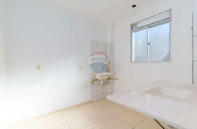 Apartamento com 2 quartos à venda na Rua Ernesto Gomes, 715, Passo das Pedras, Gravataí