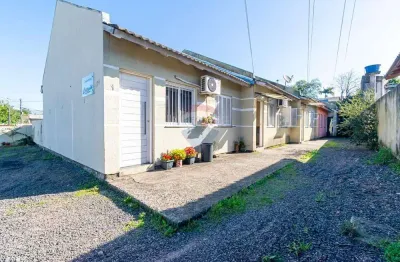 Casa com 2 quartos à venda no Parque Ipiranga, Gravataí 
