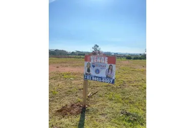 Terreno 300m² no centro de glorinha - oportunidade!