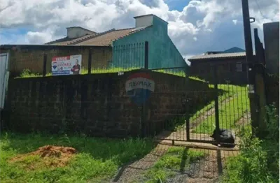 Casa com 2 quartos à venda na Rua Neópolis, 200, Neópolis, Gravataí