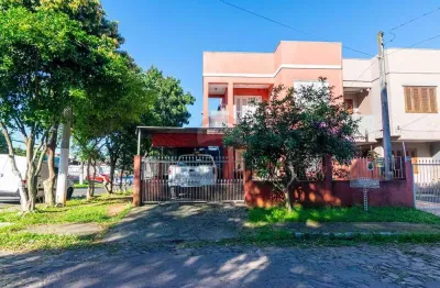 Casa com 2 quartos à venda no Santa Cruz, Gravataí 