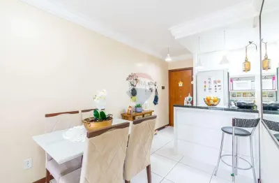 'apartamento completo no bairro vera cruz – conforto e localização'