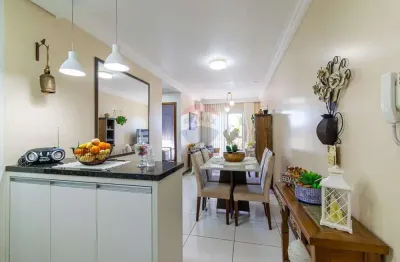 'apartamento completo no bairro vera cruz – conforto e localização'