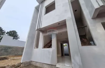 Casa com 2 quartos à venda no Dona Mercedes, Gravataí 