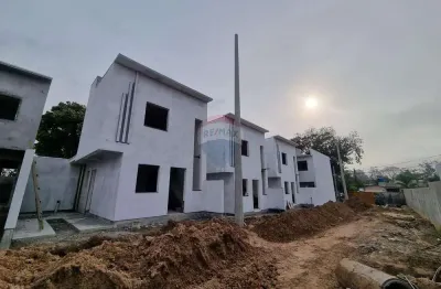 Casa com 2 quartos à venda no Dona Mercedes, Gravataí 