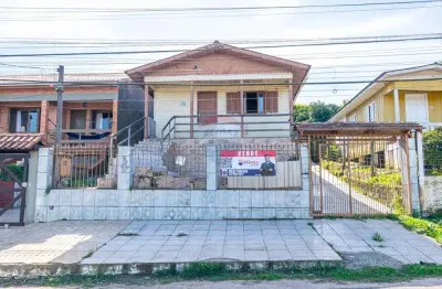 Casa com 3 quartos à venda na Rua Castilho Inácio Barcelos, 298, Oriço, Gravataí