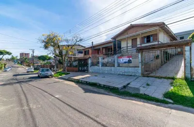 Casa com 3 quartos à venda na Rua Castilho Inácio Barcelos, 298, Oriço, Gravataí