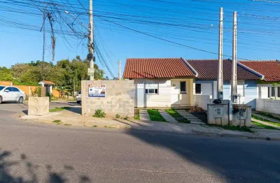 Casa com 2 quartos à venda no Neópolis, Gravataí 