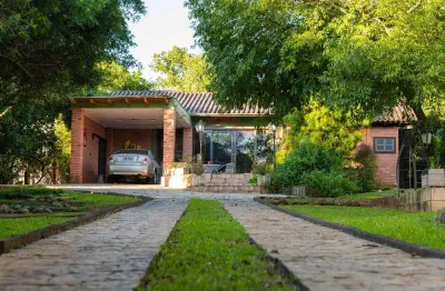Casa com 3 quartos à venda na Morada Gaúcha, Gravataí 
