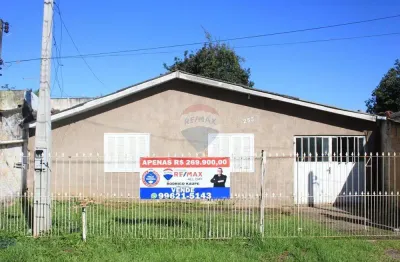 Casa à venda na Rua Landel de Moura, 253, COHAB B, Gravataí