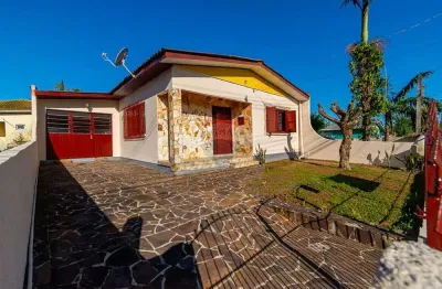 Casa com 2 quartos à venda no Parque dos Anjos, Gravataí 