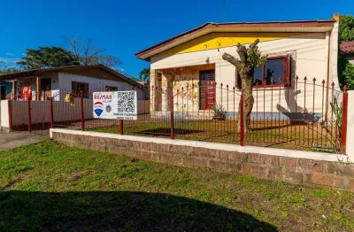 Casa com 2 quartos à venda no Parque dos Anjos, Gravataí 