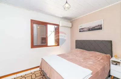 Sobrado 2 dormitórios no ibiza na morada do vale ii – pronto para morar!