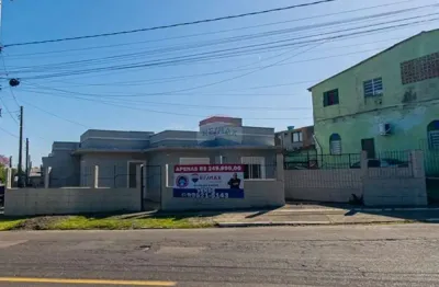 Casa com 2 quartos à venda na Avenida Fernando de Noronha, 527, Bom Sucesso, Gravataí