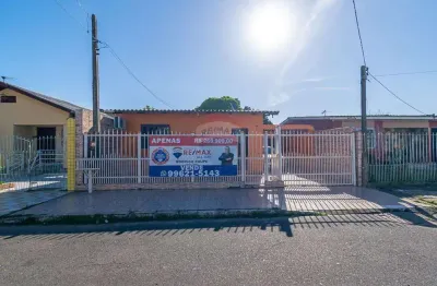 Casa com 3 quartos à venda na Rua Maricá, 177, São Jerônimo, Gravataí