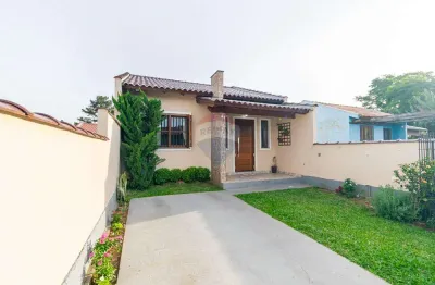 Casa de condomínio em neópolis, gravataí - imperdível!