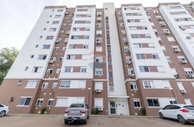 Apartamento com 2 quartos à venda na Travessa Herbert, 26, Passo das Pedras, Gravataí