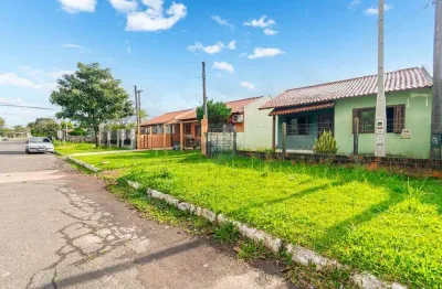 Casa com 2 quartos à venda na Avenida Girassol, 318, Girassol, Gravataí