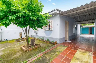 Casa com 3 quartos à venda na Rua Alvarenga, 37, Morada do Vale III, Gravataí
