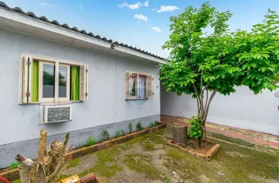 Casa com 3 quartos à venda na Rua Alvarenga, 37, Morada do Vale III, Gravataí