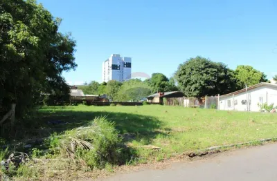Terreno à venda na Rua Maria Francisca Paim, 69, Centro, Gravataí