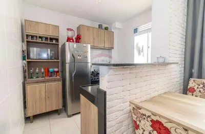 Apartamento com 2 quartos à venda no São Luiz, Gravataí 