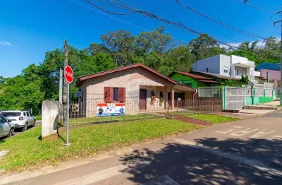 Casa com 3 quartos à venda no Jansen, Gravataí 