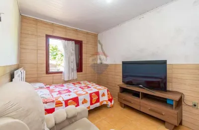 Casa com 3 quartos à venda no Jansen, Gravataí 