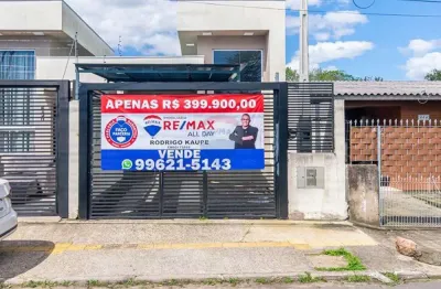Casa com 3 quartos à venda na Rua Jerônimo Timóteo da Fonseca, 654, São Jerônimo, Gravataí