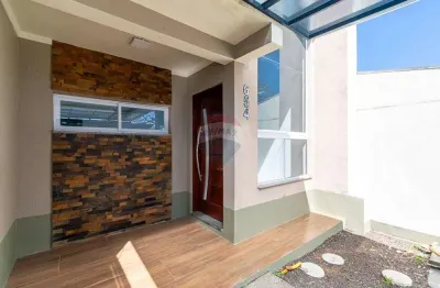 Casa com 3 quartos à venda na Rua Jerônimo Timóteo da Fonseca, 654, São Jerônimo, Gravataí