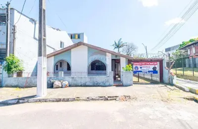 Casa com 3 quartos à venda na Rua Plínio Salgado, 5, COHAB C, Gravataí
