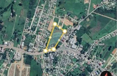 Chácara / sítio com 6 quartos à venda na Dr. Pompilio Gomes Sobrinho, 23120, Centro, Glorinha