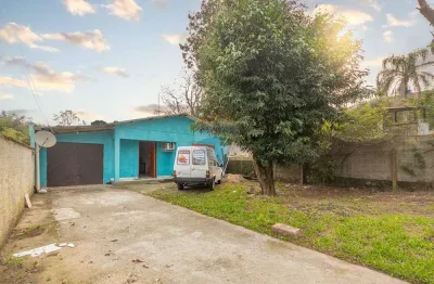 Casa com 2 quartos à venda na Rua Florianópolis, 230, Mato Alto, Gravataí