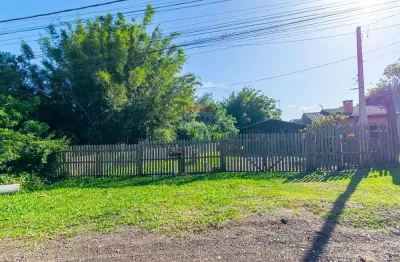Casa com 2 quartos à venda na Rua Dona Izabel, 112, Barnabé, Gravataí