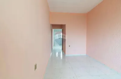 Apartamento térreo com pátio privativo - bairro parque olinda