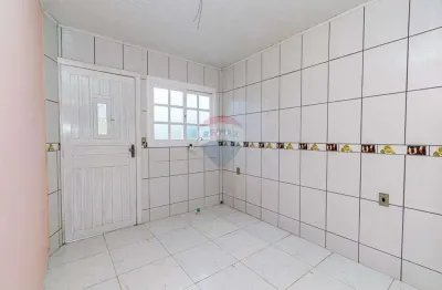 Apartamento térreo com pátio privativo - bairro parque olinda