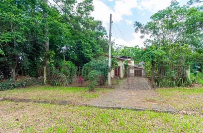 Terreno amplo com casa habitável , na rs 020 ,ao lado do sitio laranjal