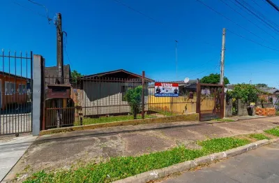 Duas casas no mesmo terreno – ótima oportunidade de investimento!