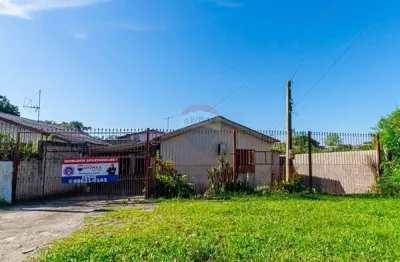 Casa com 2 quartos à venda na Rua José Montauri, 5, COHAB B, Gravataí