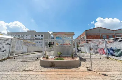 Apartamento com 2 quartos à venda na Rua Jorge Amado, 781, Santa Cruz, Gravataí