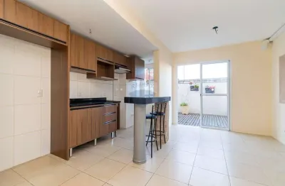 Apartamento com 2 quartos à venda na Estrada Passo do Carvalho, 781, Santa Cruz, Gravataí