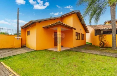 Casa com 2 quartos à venda na Rua Santo Antônio, 275, Santa Cruz, Gravataí