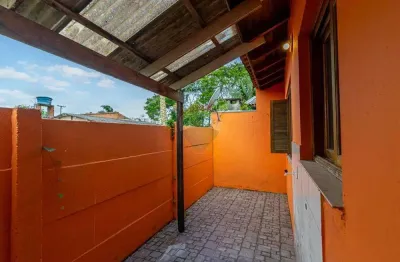 Casa com 2 quartos à venda na Rua Santo Antônio, 275, Santa Cruz, Gravataí