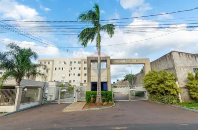 Apartamento com 2 quartos à venda na Rua 09 De Julho, 412, São Luiz, Gravataí