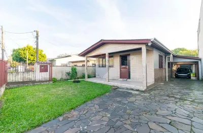Casa com 3 quartos à venda na Rua Tarumã, 275, São Jerônimo, Gravataí