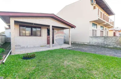 Casa com 3 quartos à venda na Rua Tarumã, 275, São Jerônimo, Gravataí