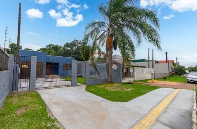 Casa com 2 quartos à venda na Rua Augusto Rocha, 533, São Geraldo, Gravataí